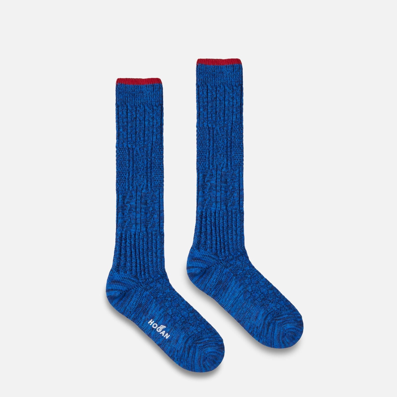 Socks Blue - 1