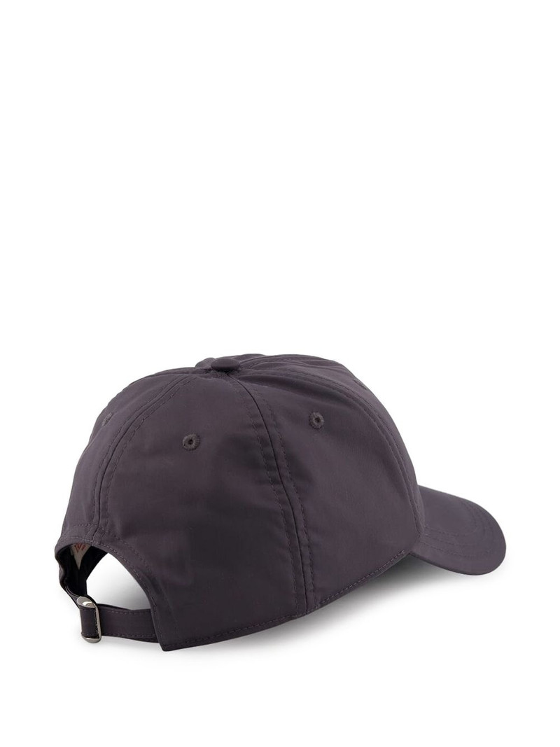 Valentino Memory Techno baseball cap outlook