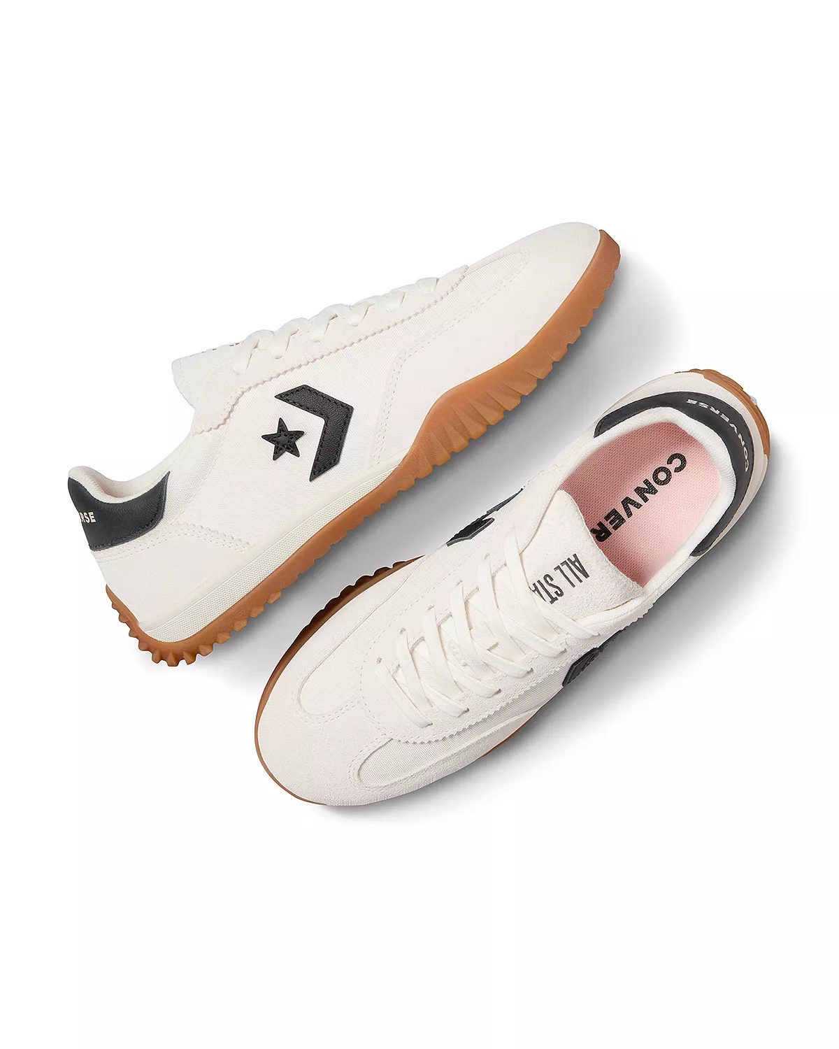 Run Star Trainer Sneakers - 3
