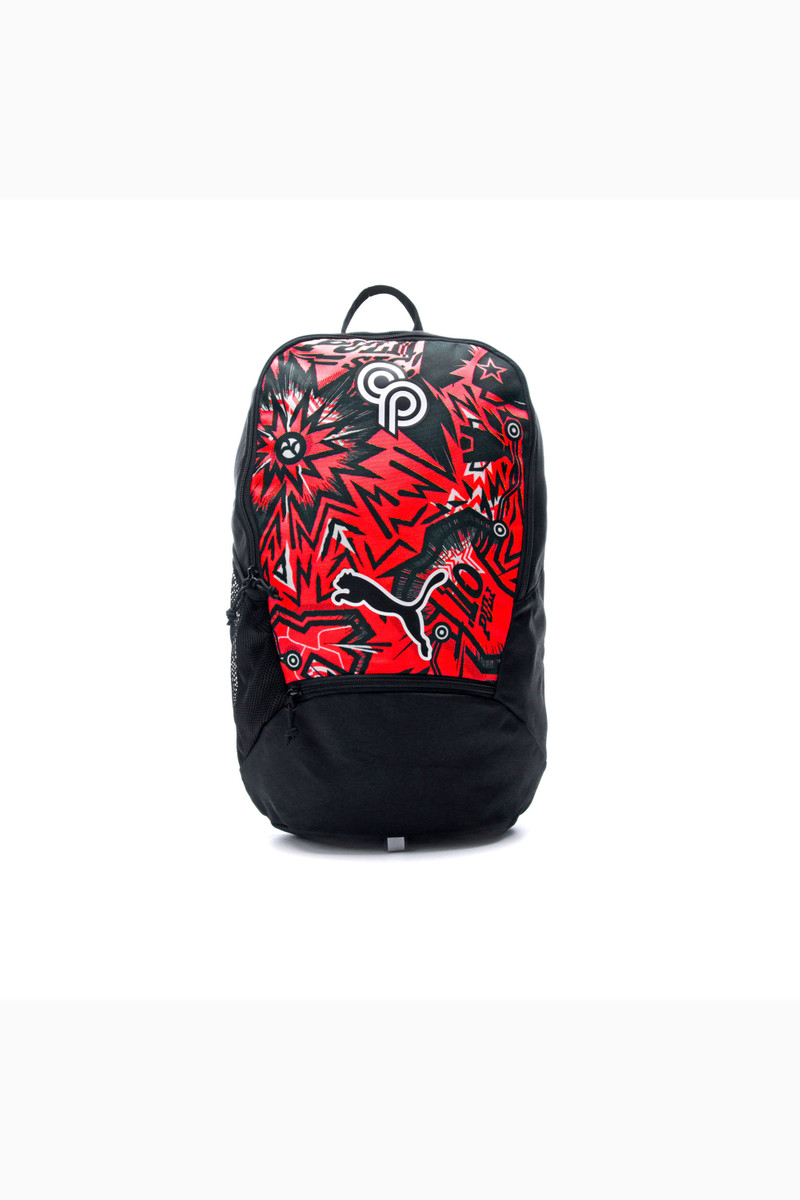PUMA x CHRISTIAN PULISIC CP 10 Backpack 1