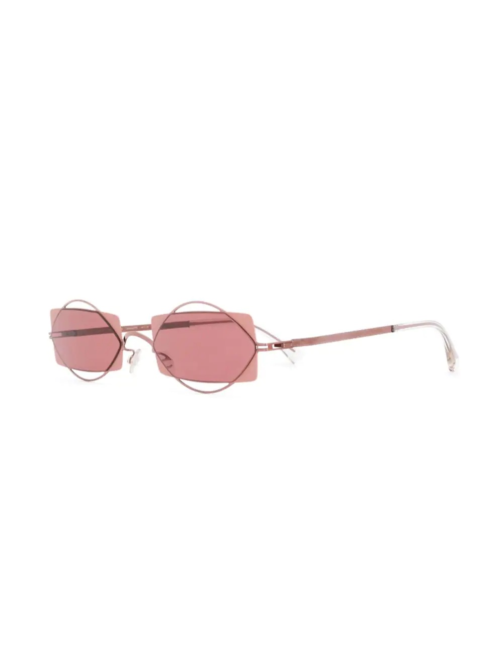 x Damir Doma Charlotte sunglasses - 2