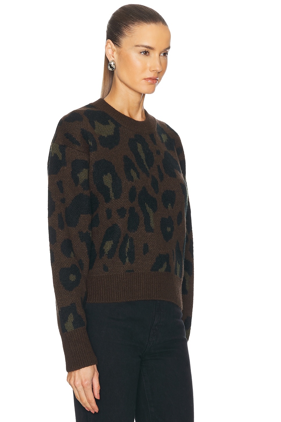 Merton Sweater - 2