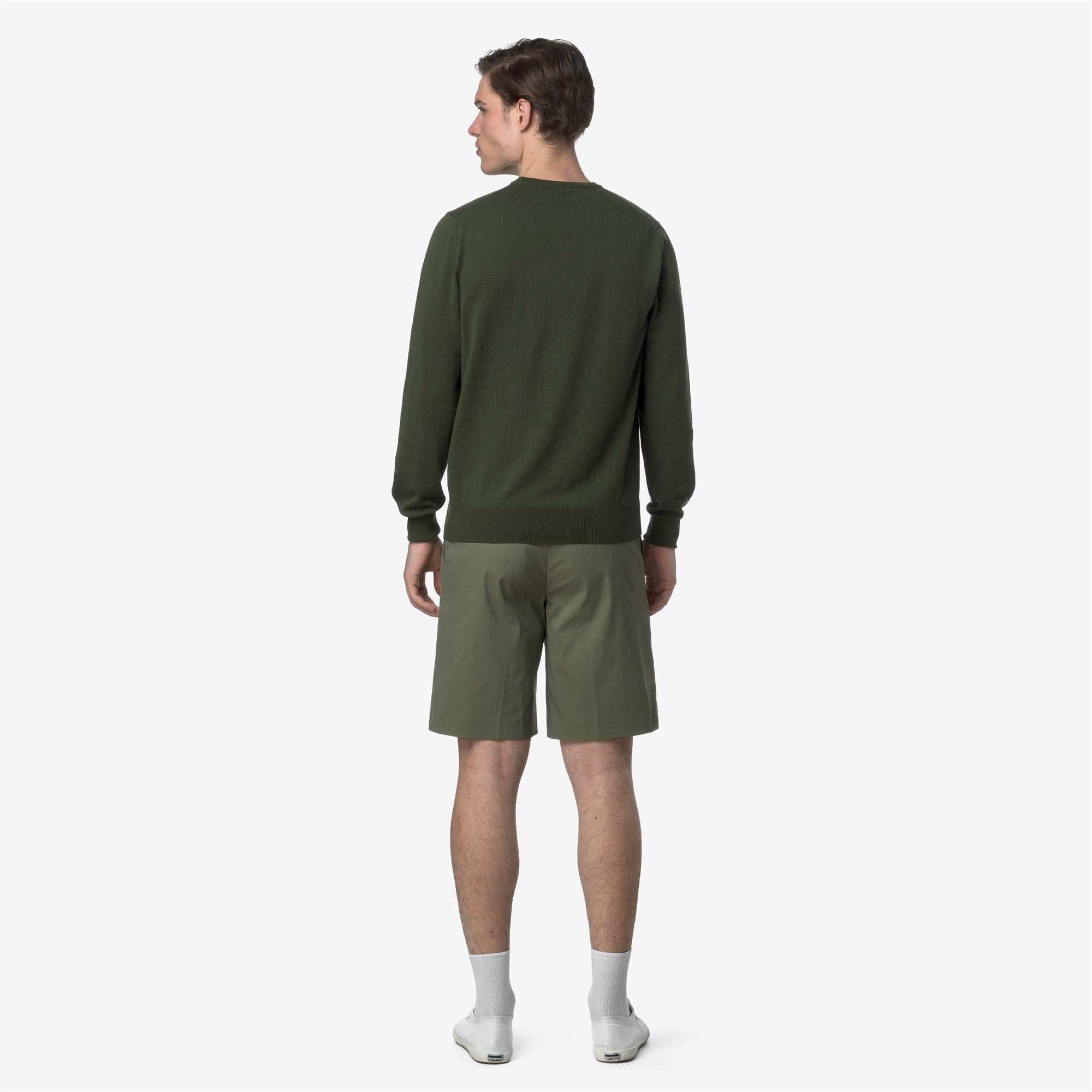 SEVERE TWILL TECH - 5
