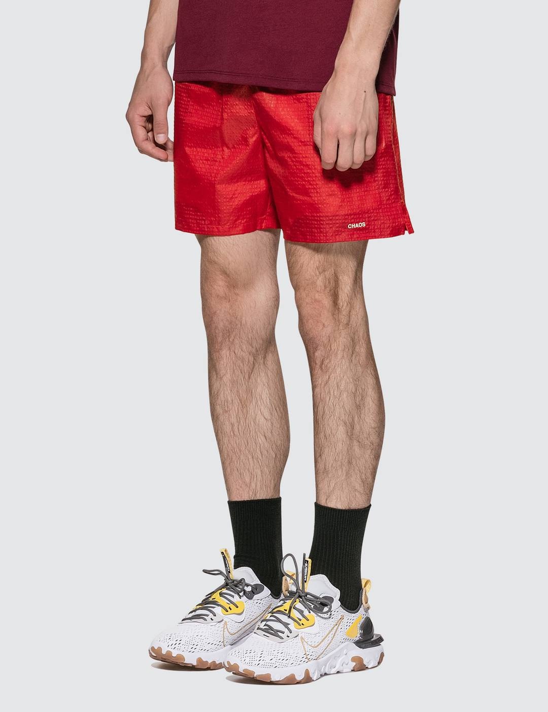 Nike x Gyakusou Shorts - 2