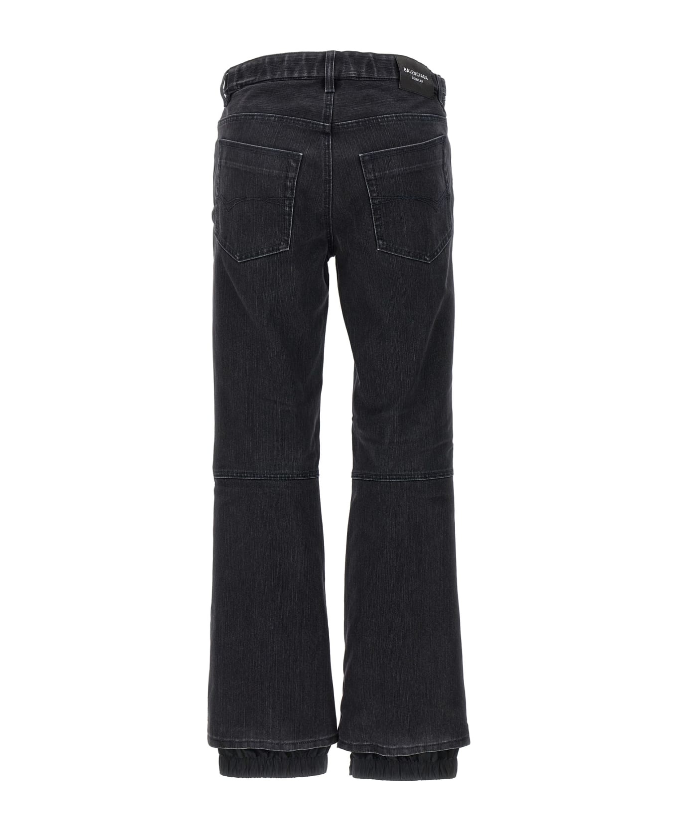 'ski' Jeans - 2