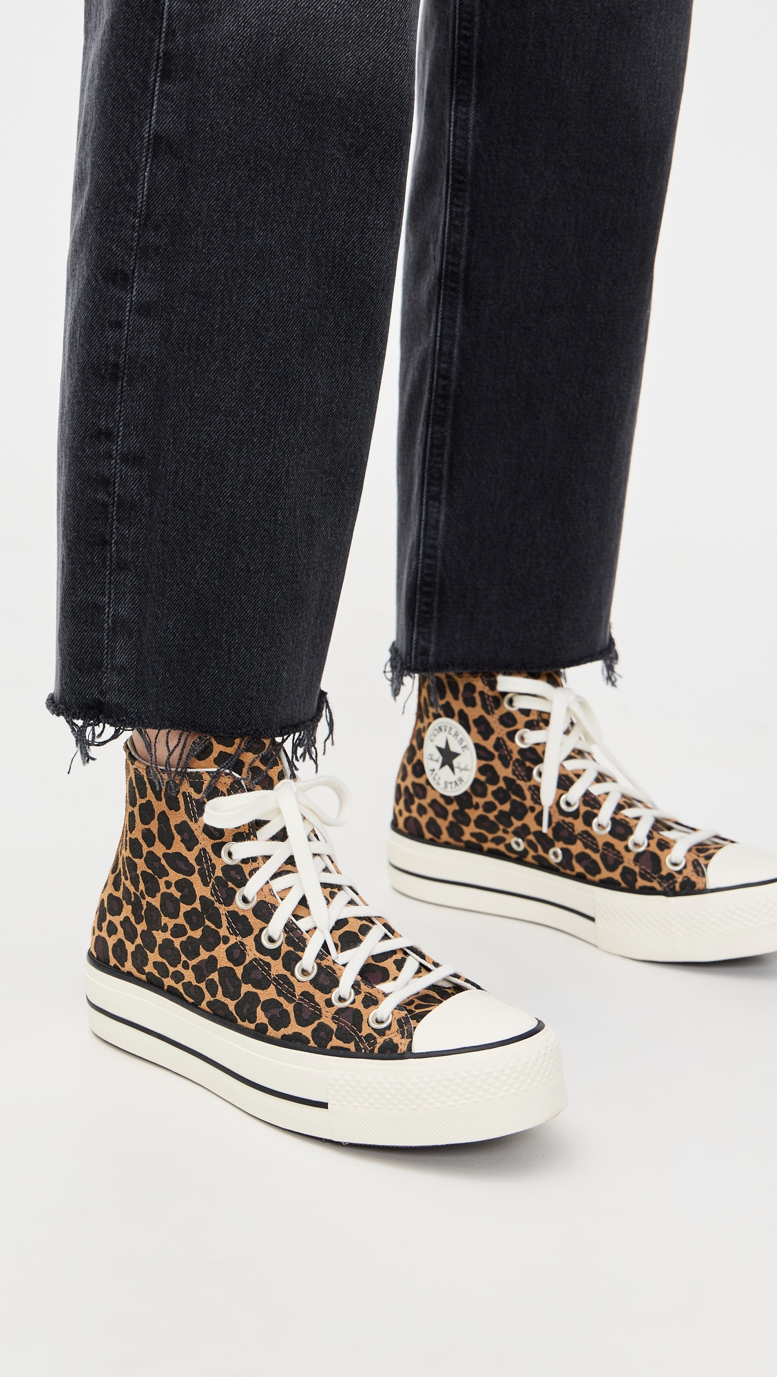 Chuck Taylor All Star Lift Sneakers - 2