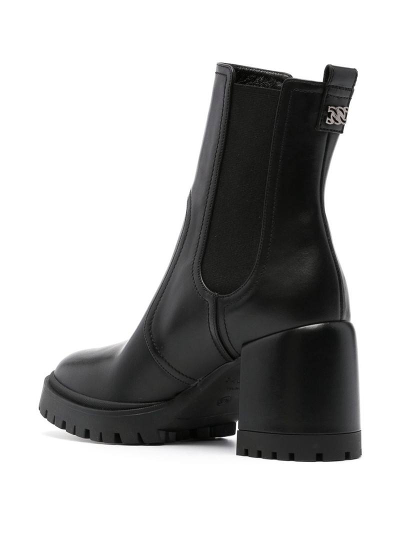 70mm MAXXI boots 3