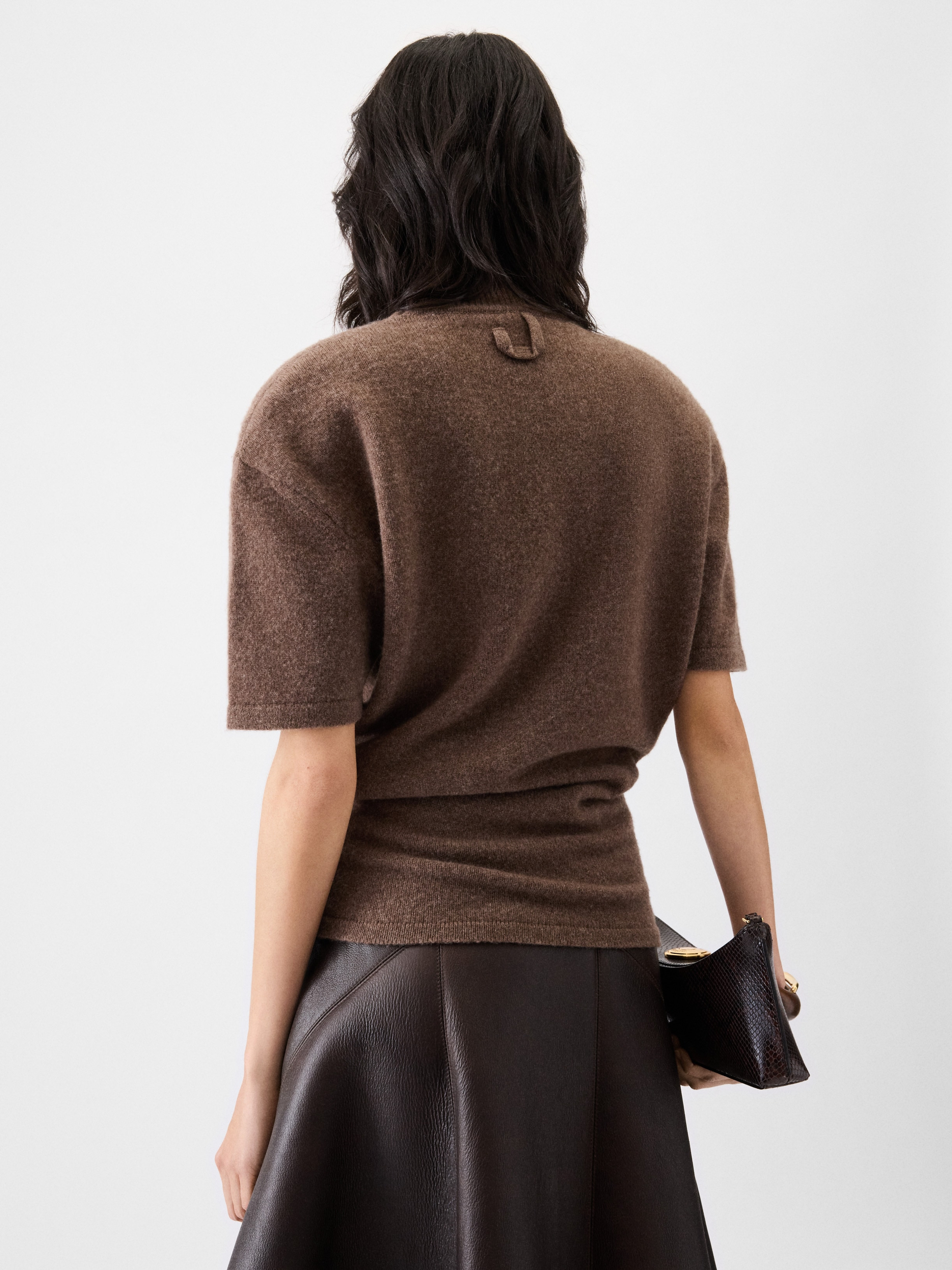 The Castagna knit - 5