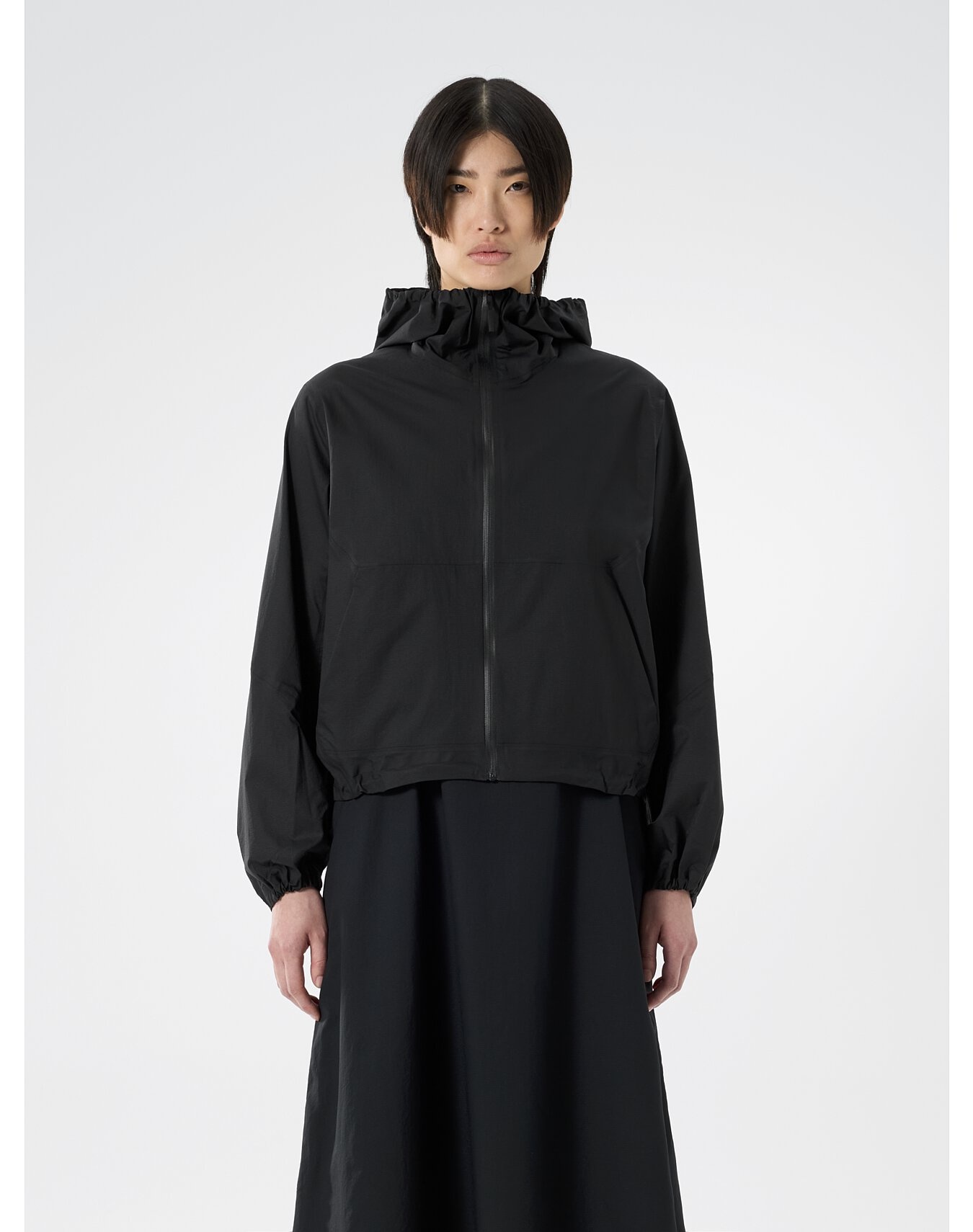 Asset Jacket - 2