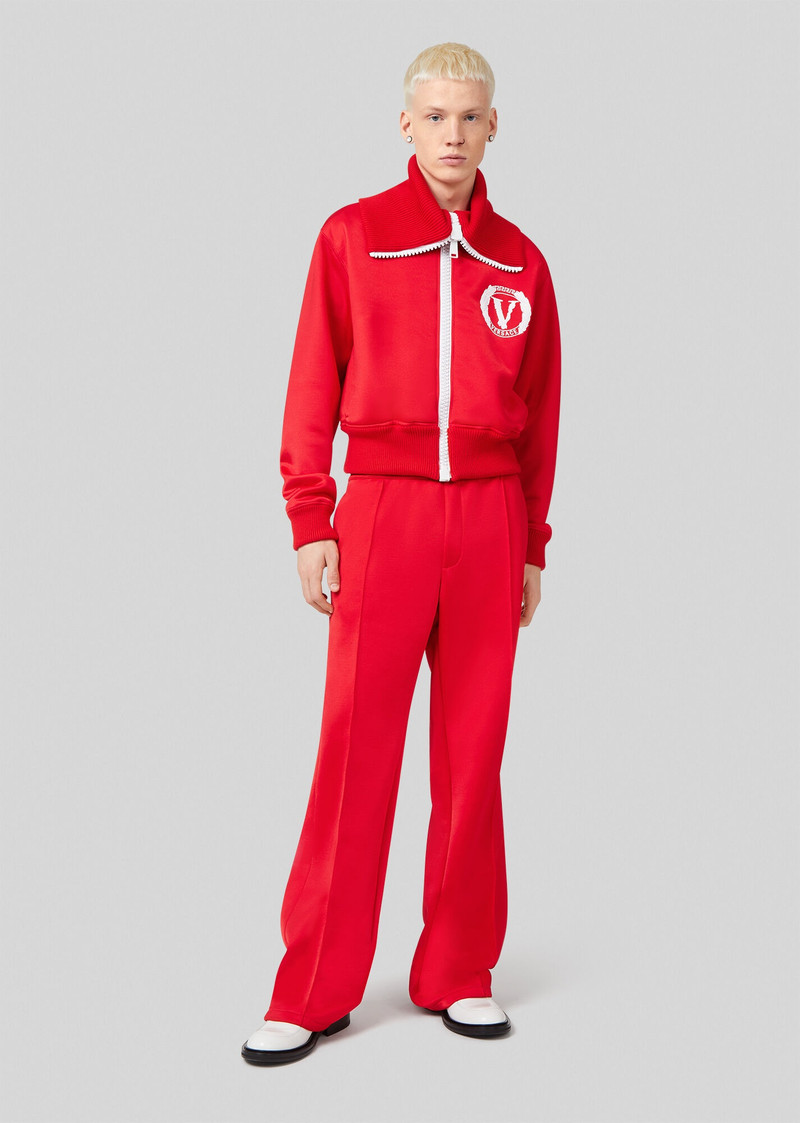 Virtus Crest Sweatpants 4