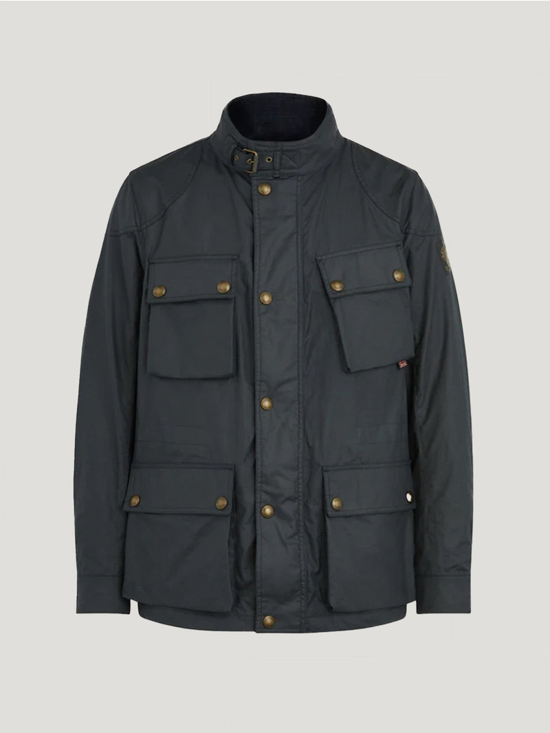 FIELDMASTER JACKET 1