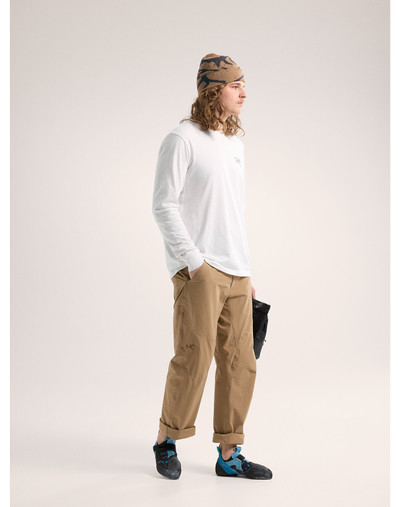 Arc'teryx Cronin Pant outlook