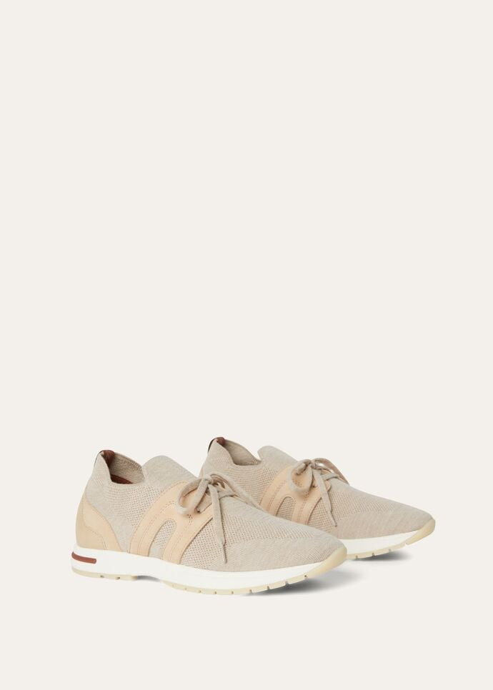 360 Lp Lady Flexy Walk Sneaker - 2