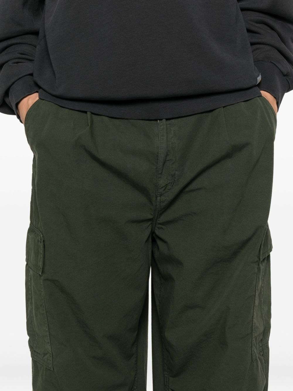 Cole Cargo pant - 3