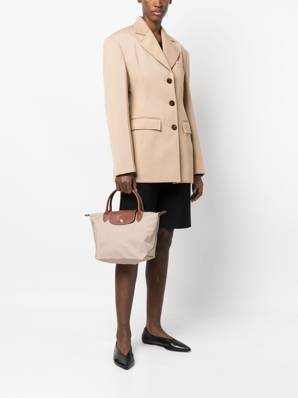small Le Pliage tote bag - 2