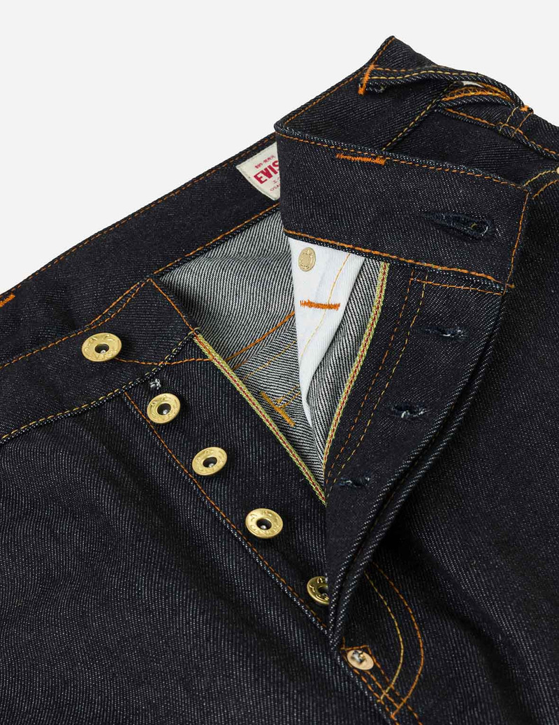 Year Of Horse Embroidery Daicock Jeans #2020 14