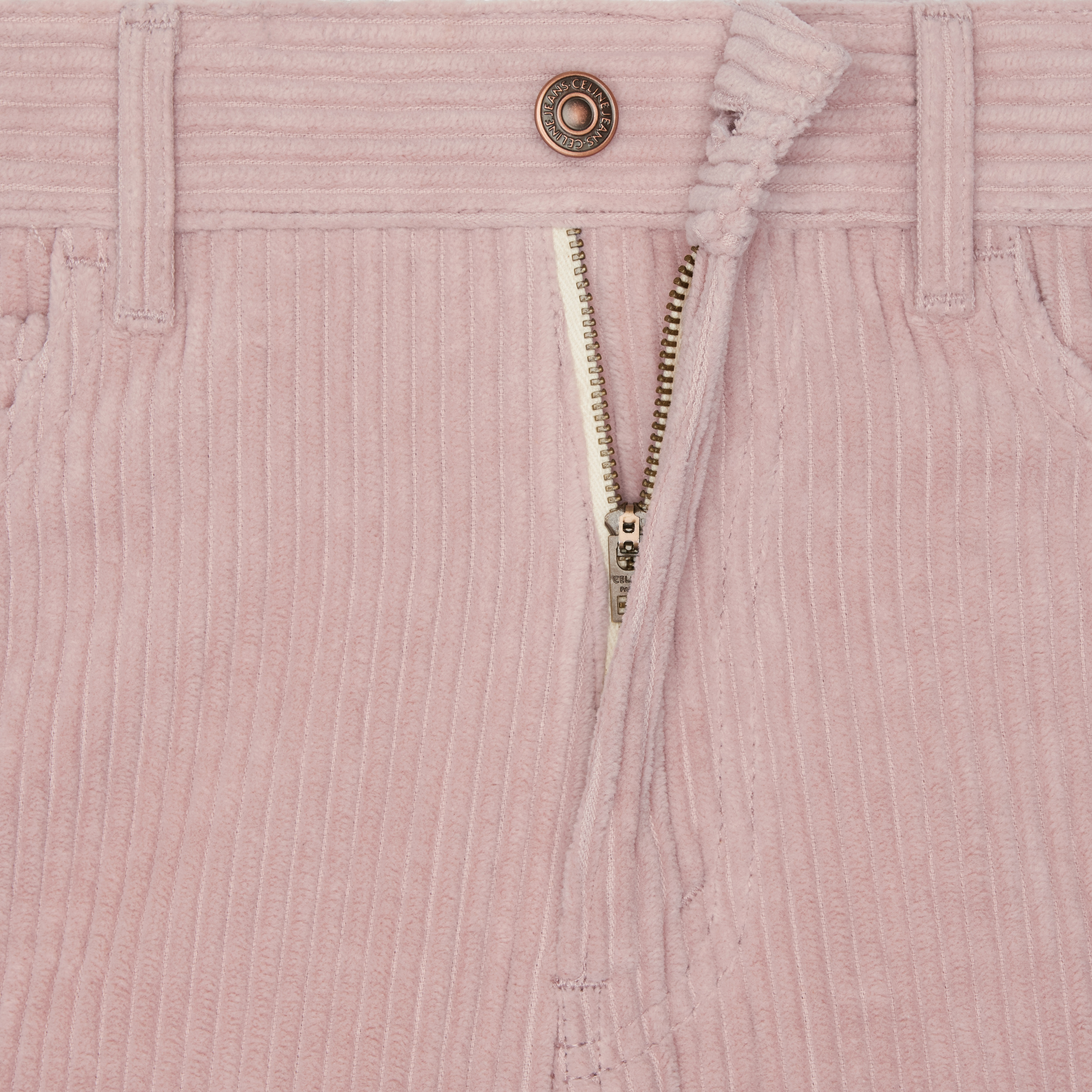 kitty jeans in corduroy - 4
