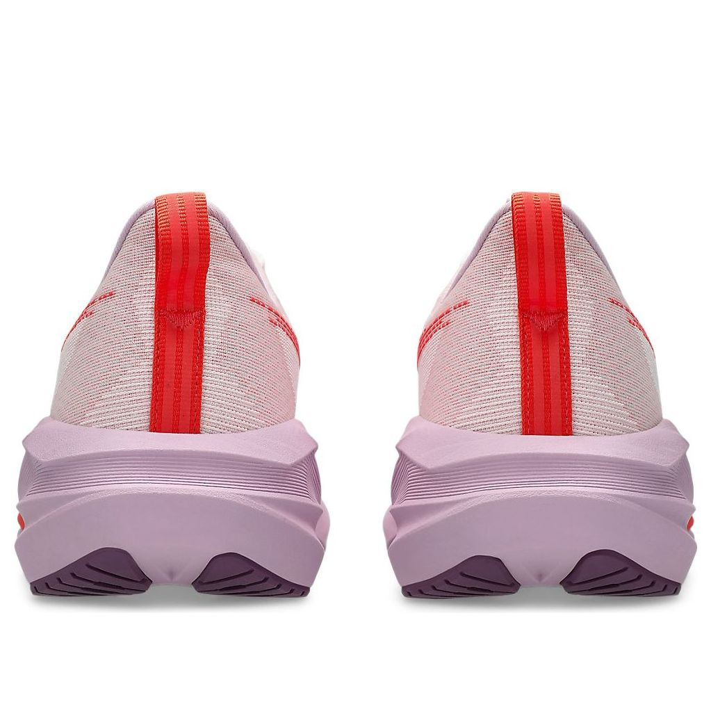 (WMNS) ASICS Novablast 5 'White Coral Reef' 1012B765-101 - 5