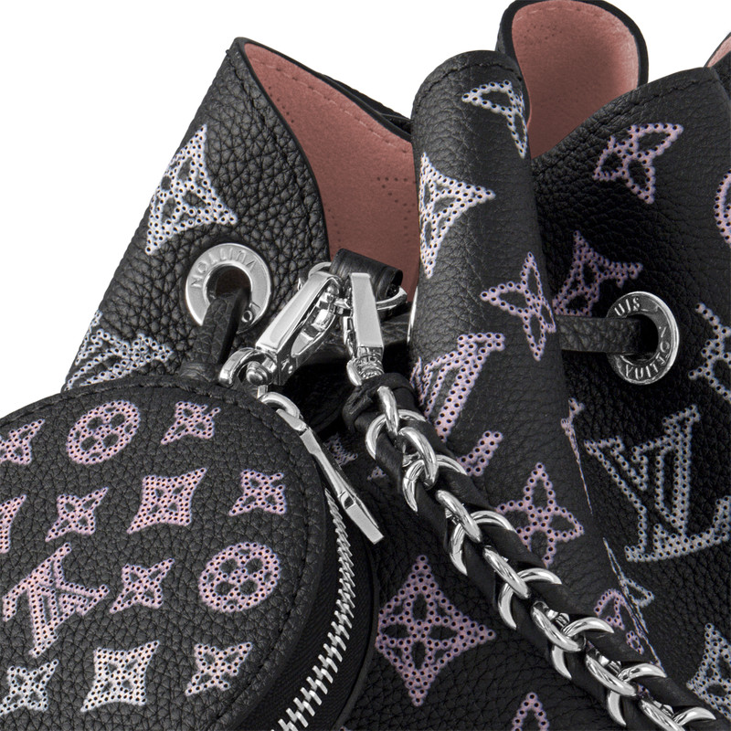 Louis Vuitton Bella outlook