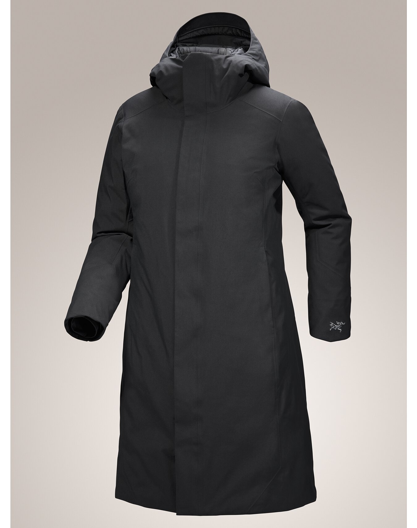 Patera Parka - 8