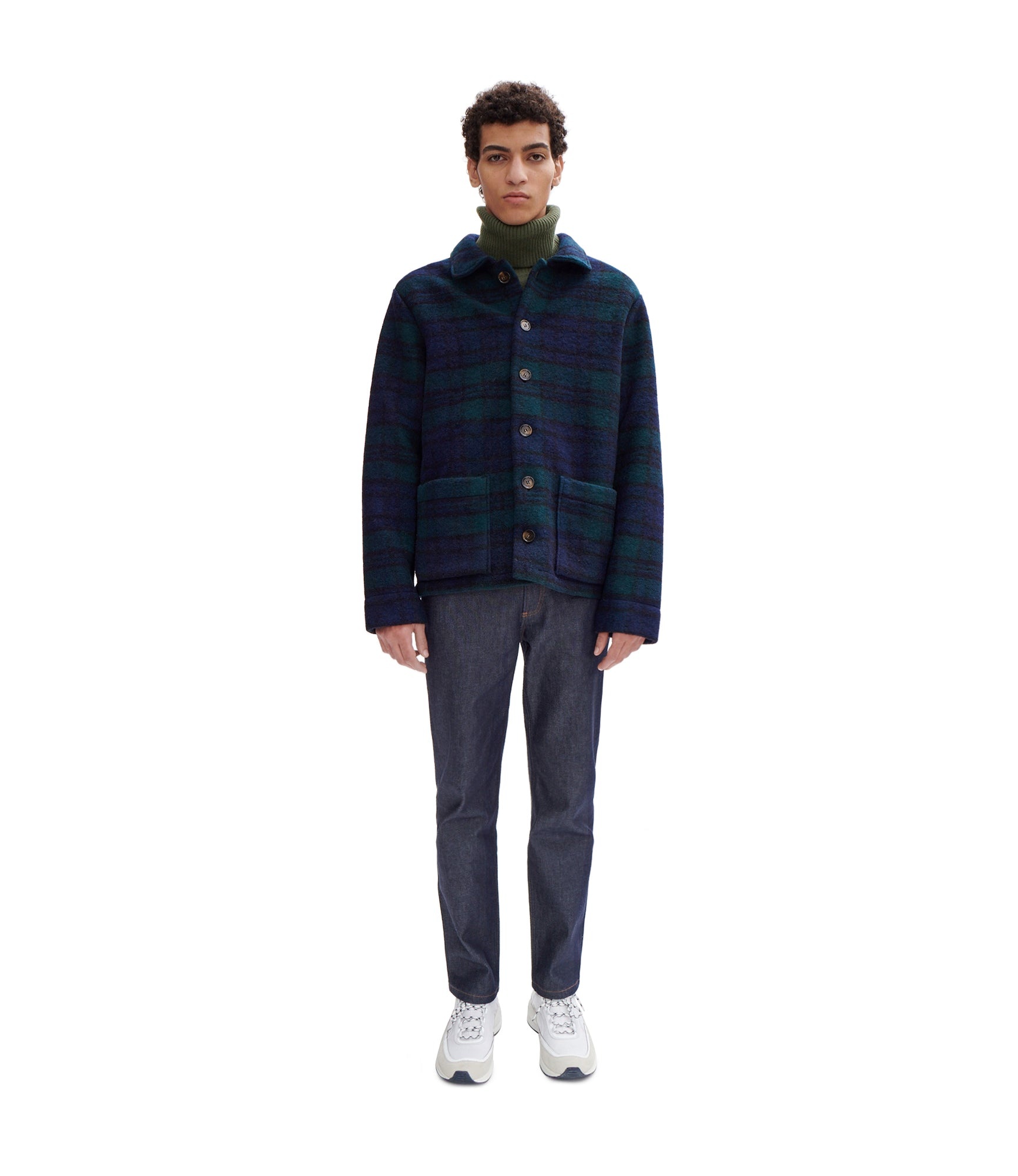 Franckie jacket - 5