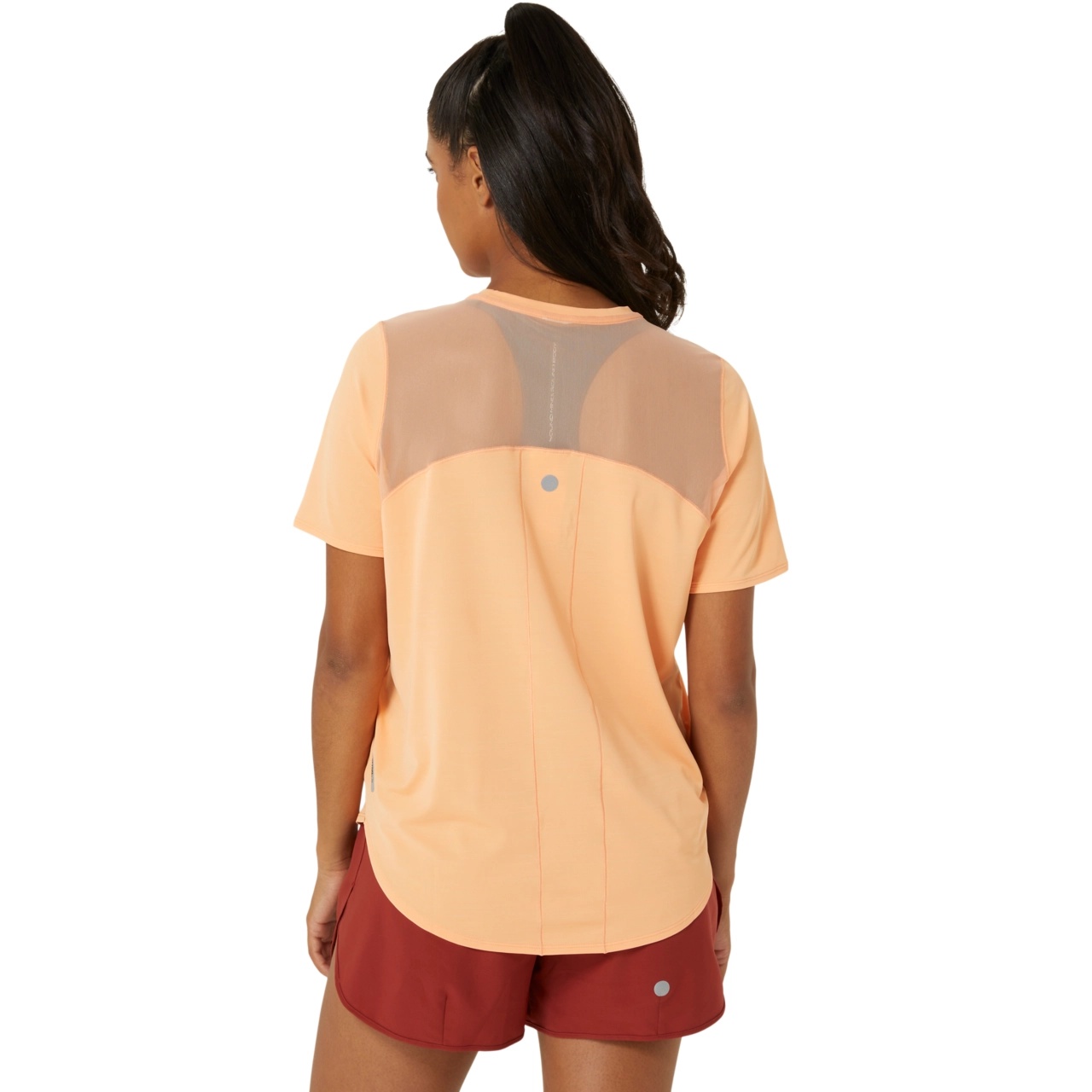 ROAD SHORT SLEEVE TOP - 2