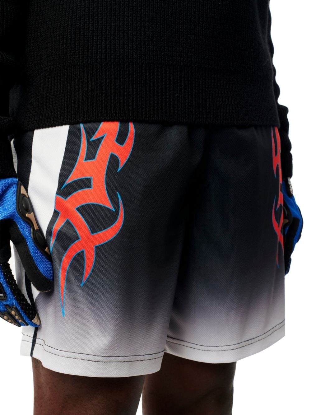 Dry Fit Shorts - 5