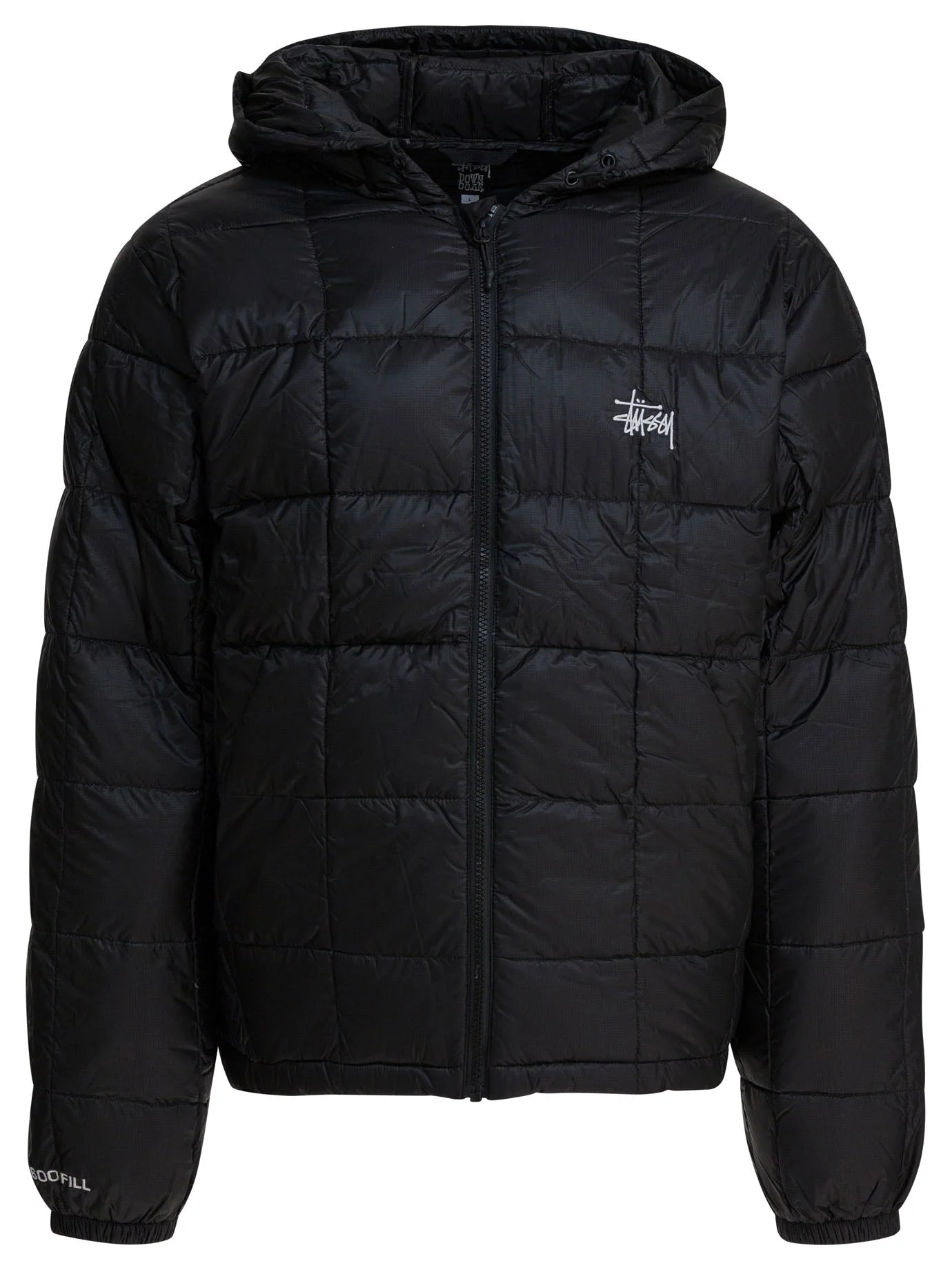 Stussy Jackets - 1