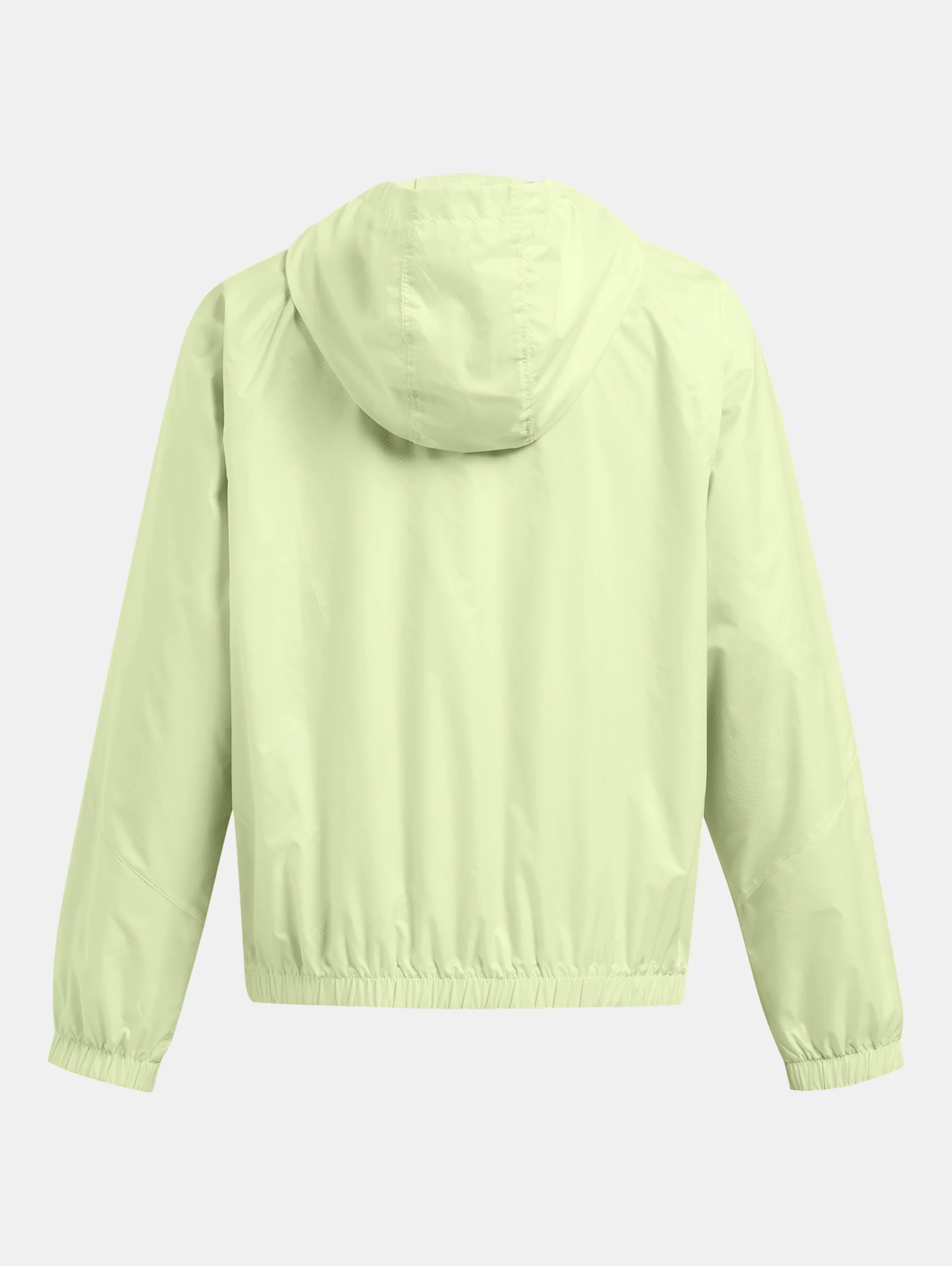 Women's UA Rival Sport Windbreaker - 3