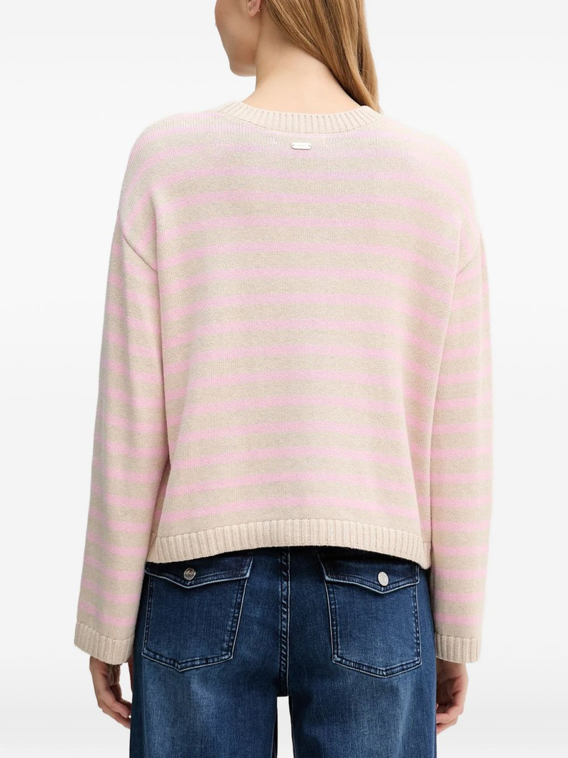 Rosie striped sweater 3