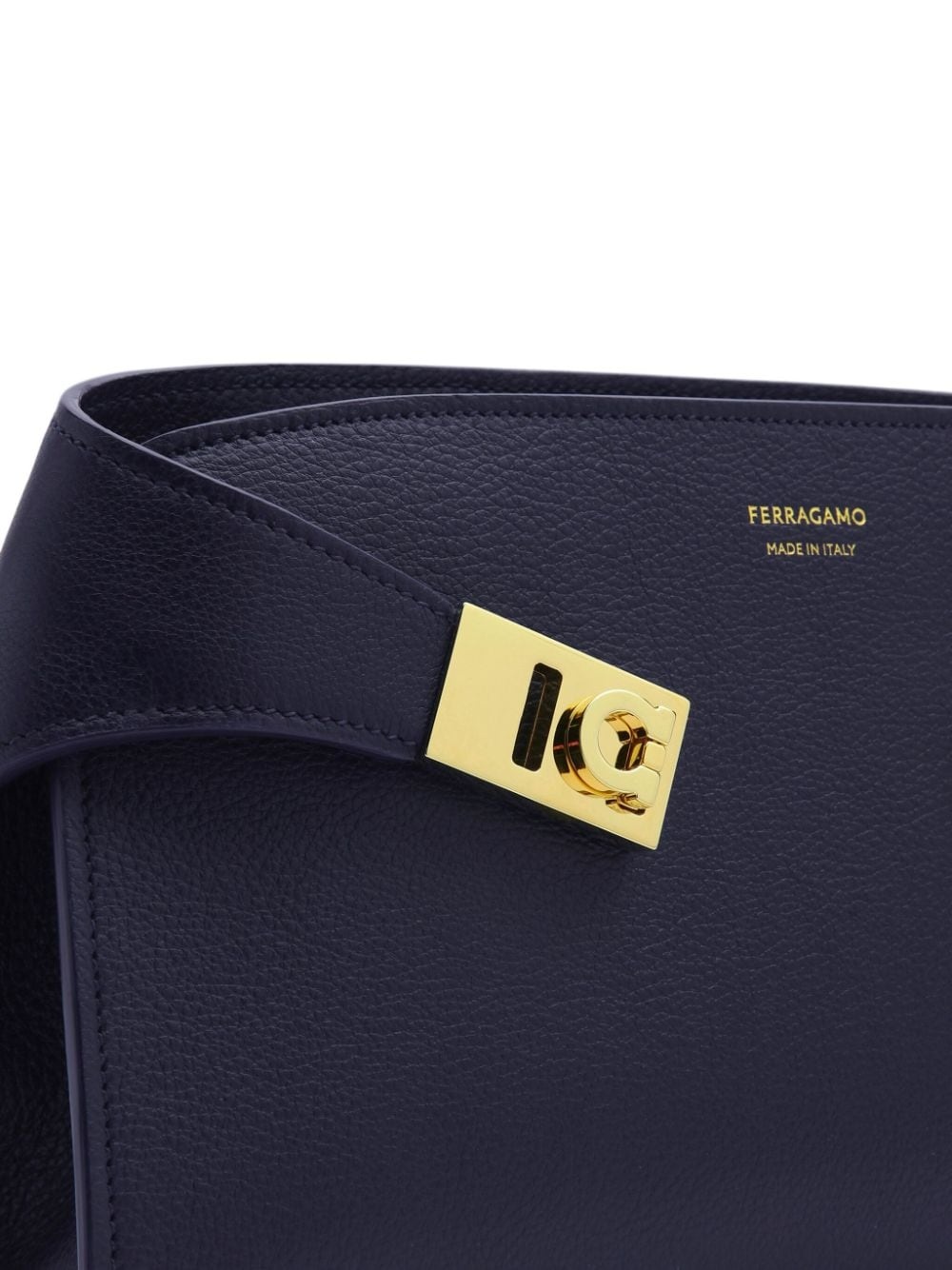mini Hug cross body bag - 4