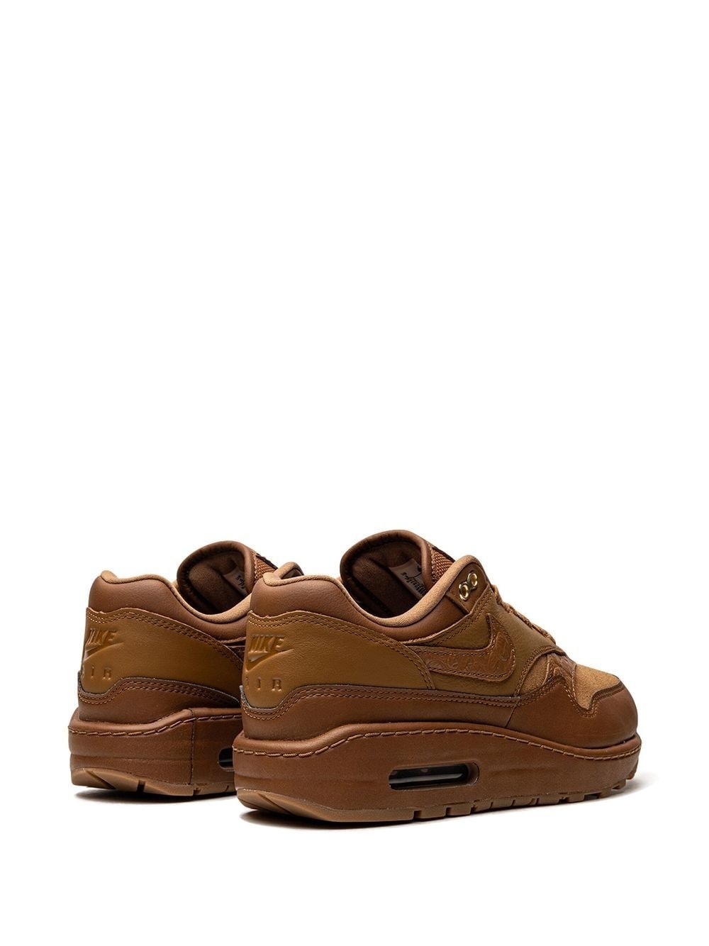 Air Max 1 '87 "Luxe Ale Brown" sneakers - 3