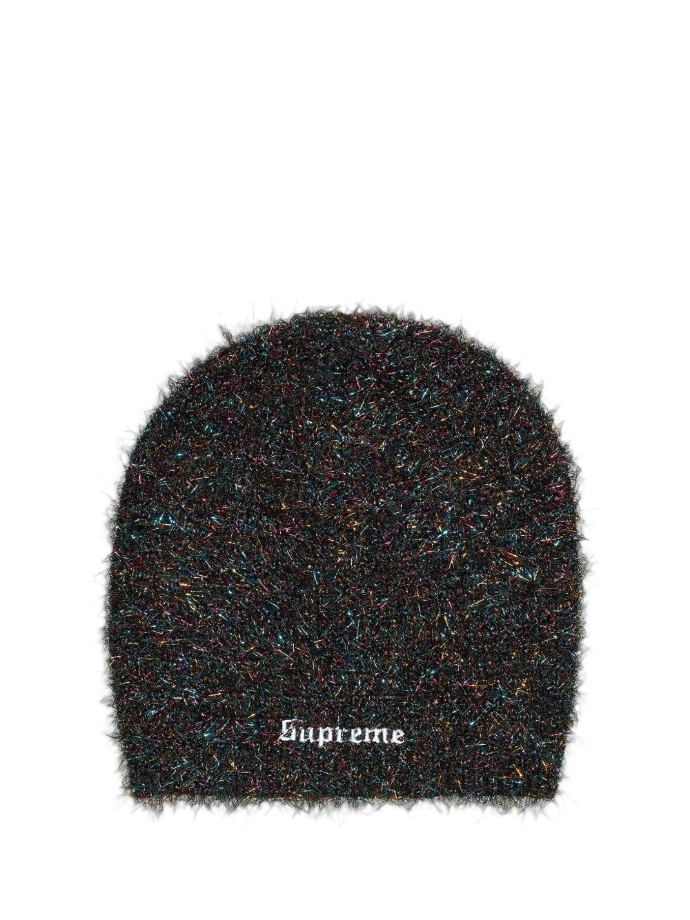 sparkle beanie - 1