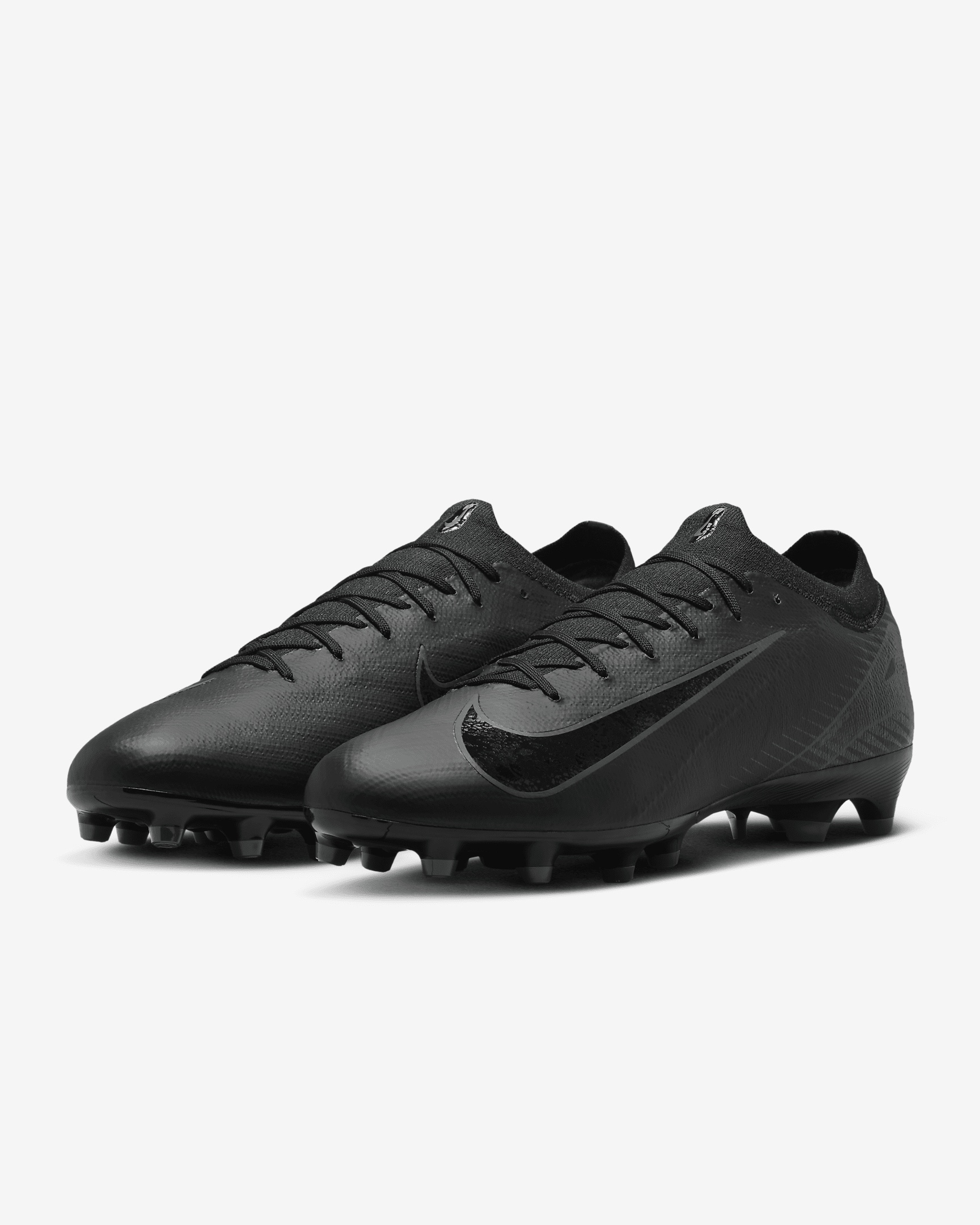 Nike Mercurial Vapor 16 Pro AG-Pro Low-Top Soccer Cleats - 5