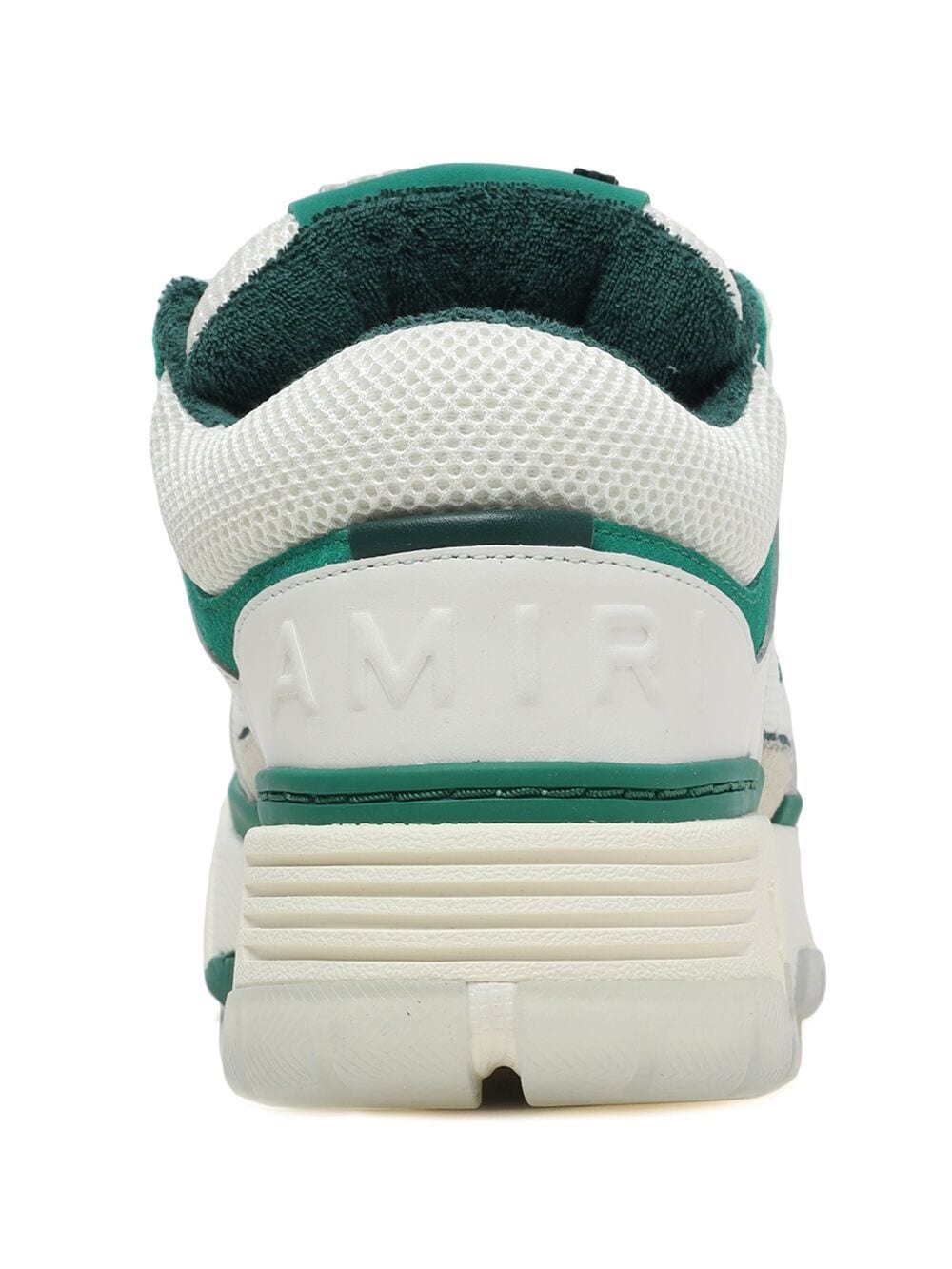 MA-1 low-top sneakers - 3