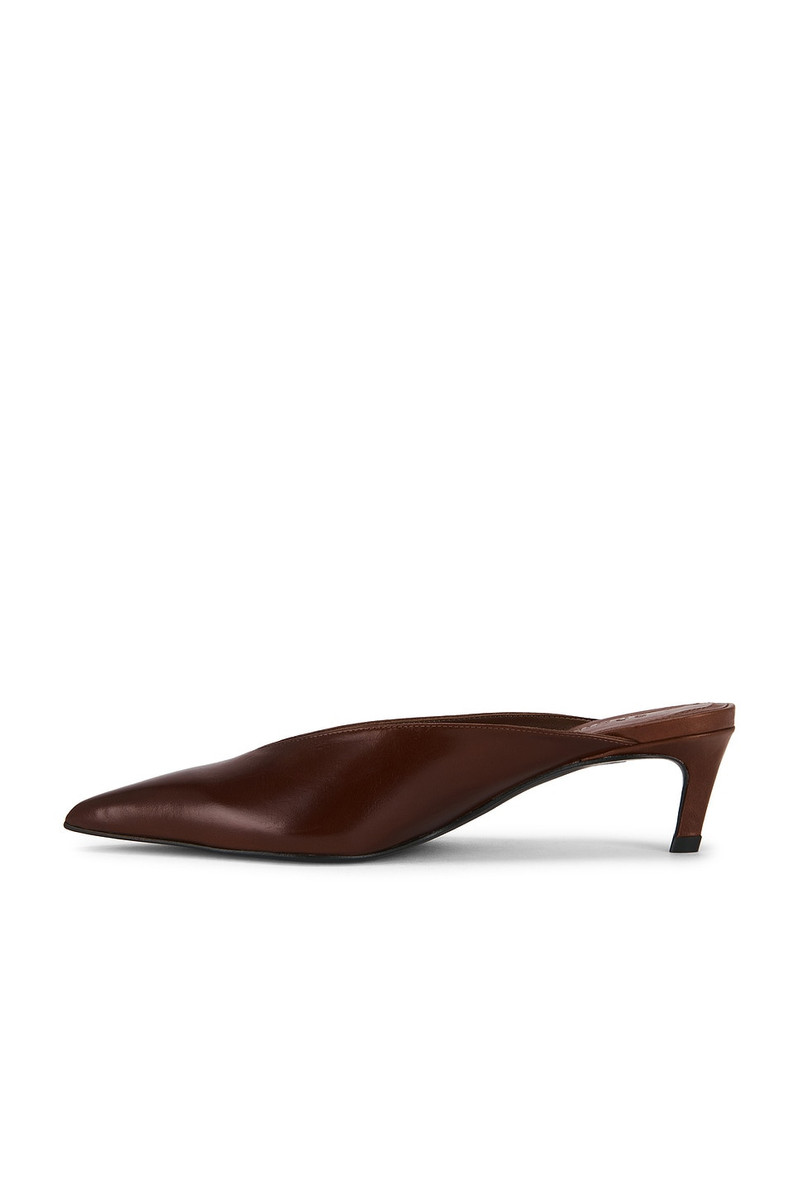 SCHUTZ Loren Mid Mule Pump outlook