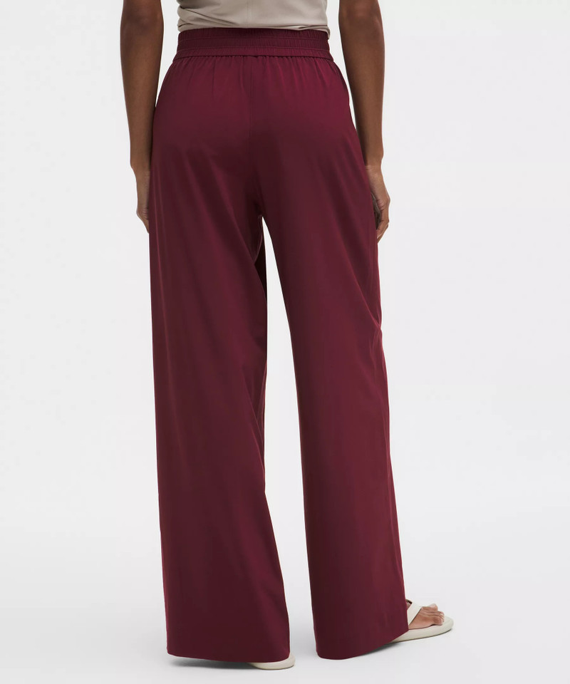 Breezily Mid-Rise Pant *Regular 3