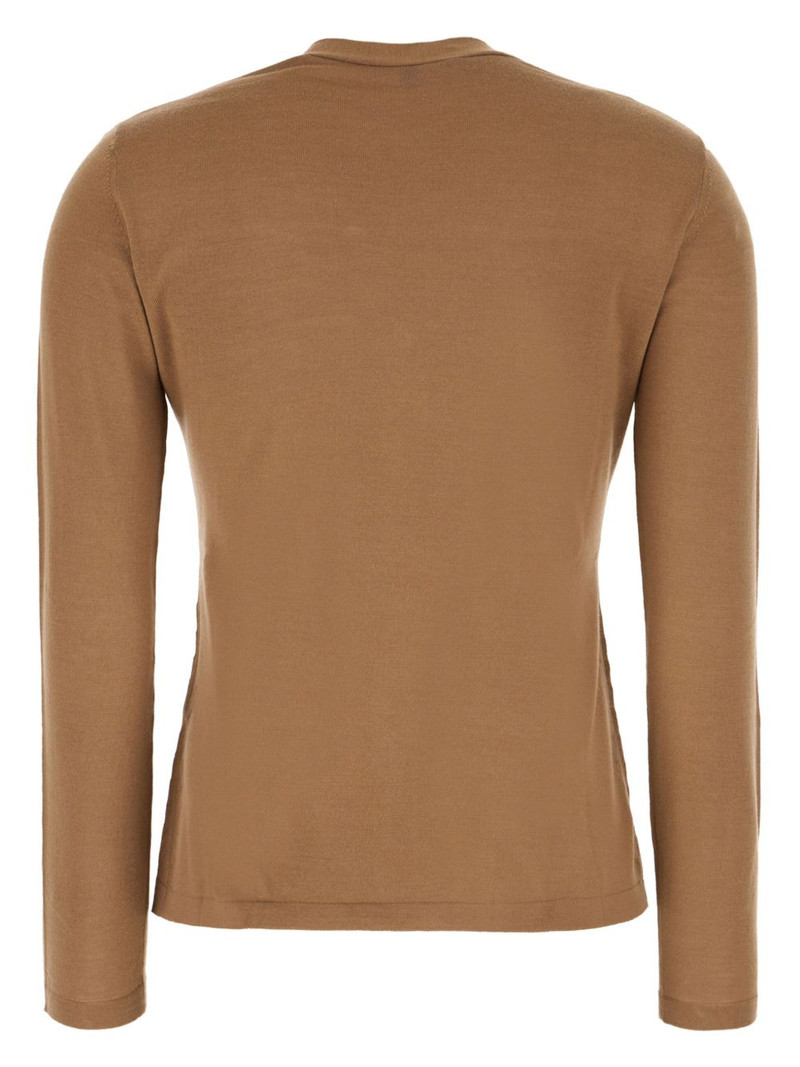 Max Mara wool cardigan outlook