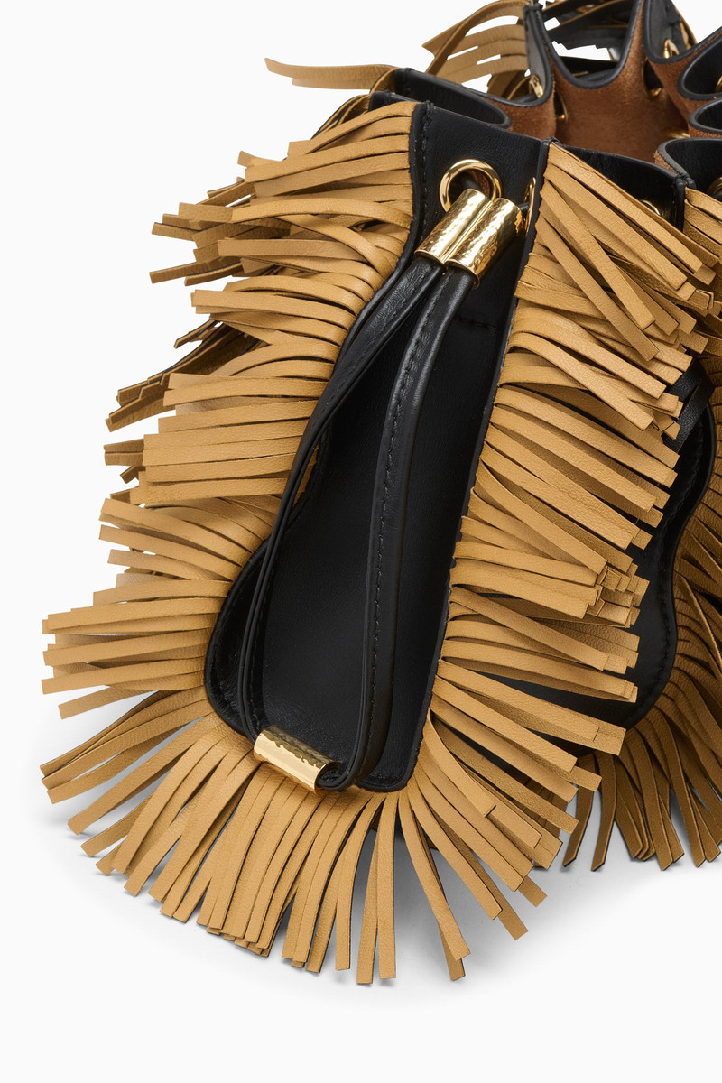 ULLA JOHNSON Adria Crossbody outlook