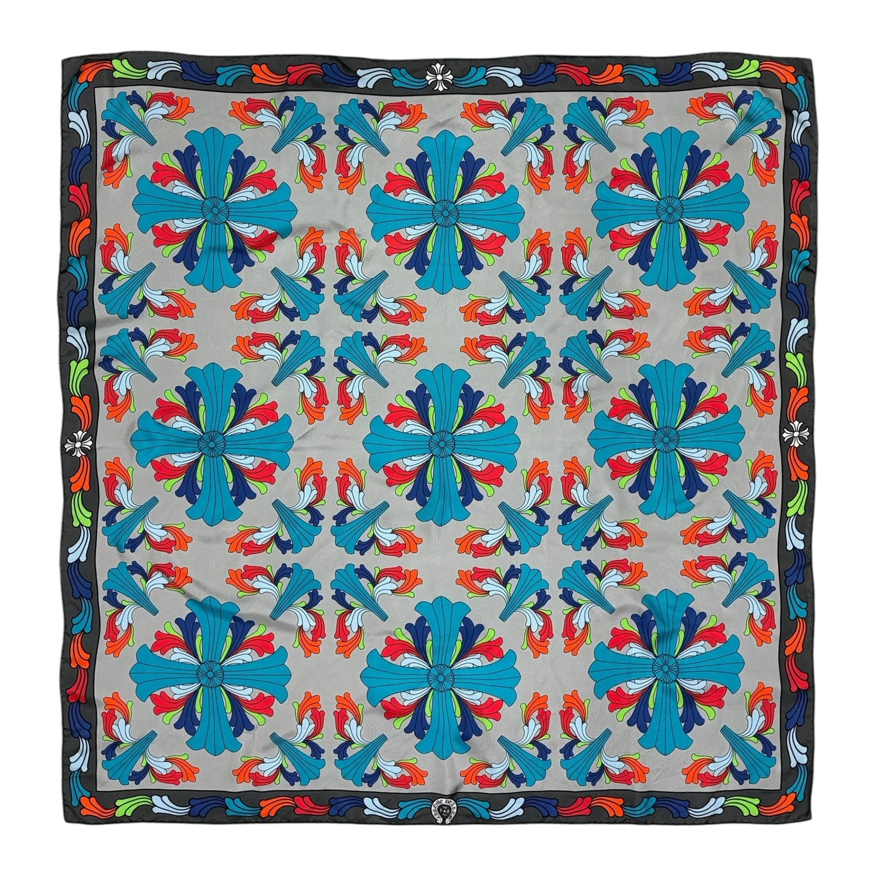 CHROME HEARTS Scarf - 1