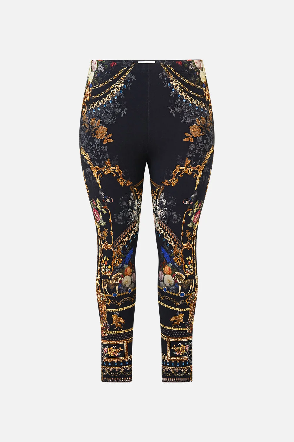 LEGGINGS NIGHT GARDEN - 1