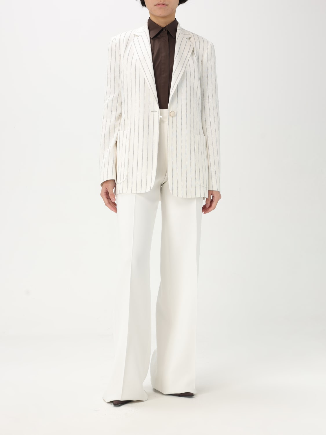 Max Mara women's blazer - 2