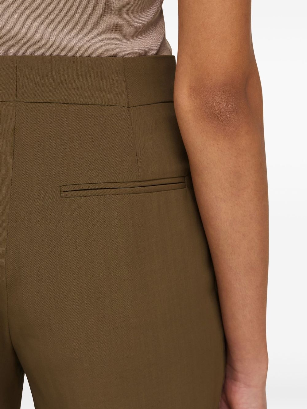 tailored trousers - 5