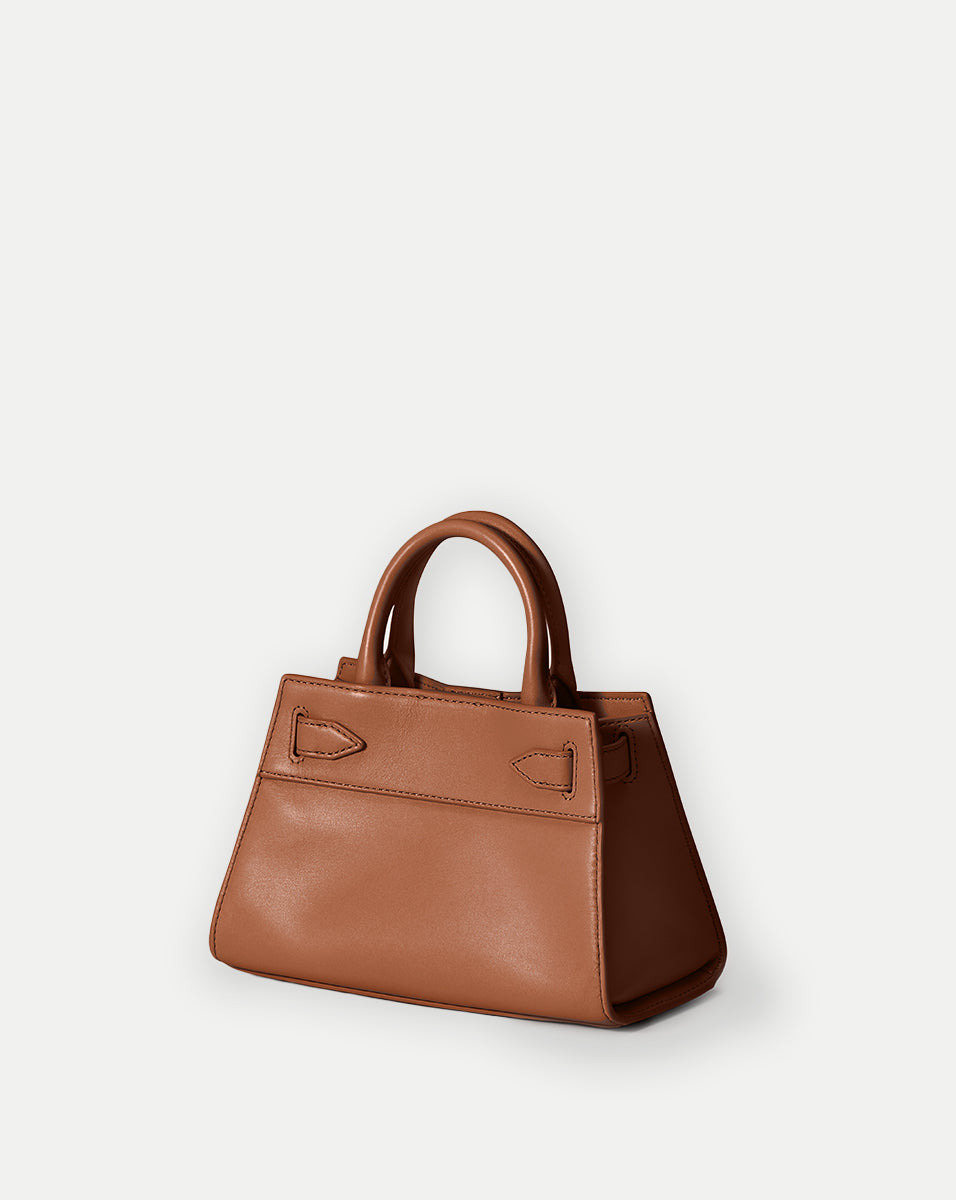 VERONICA BEARD MINI DASH BAG - 5