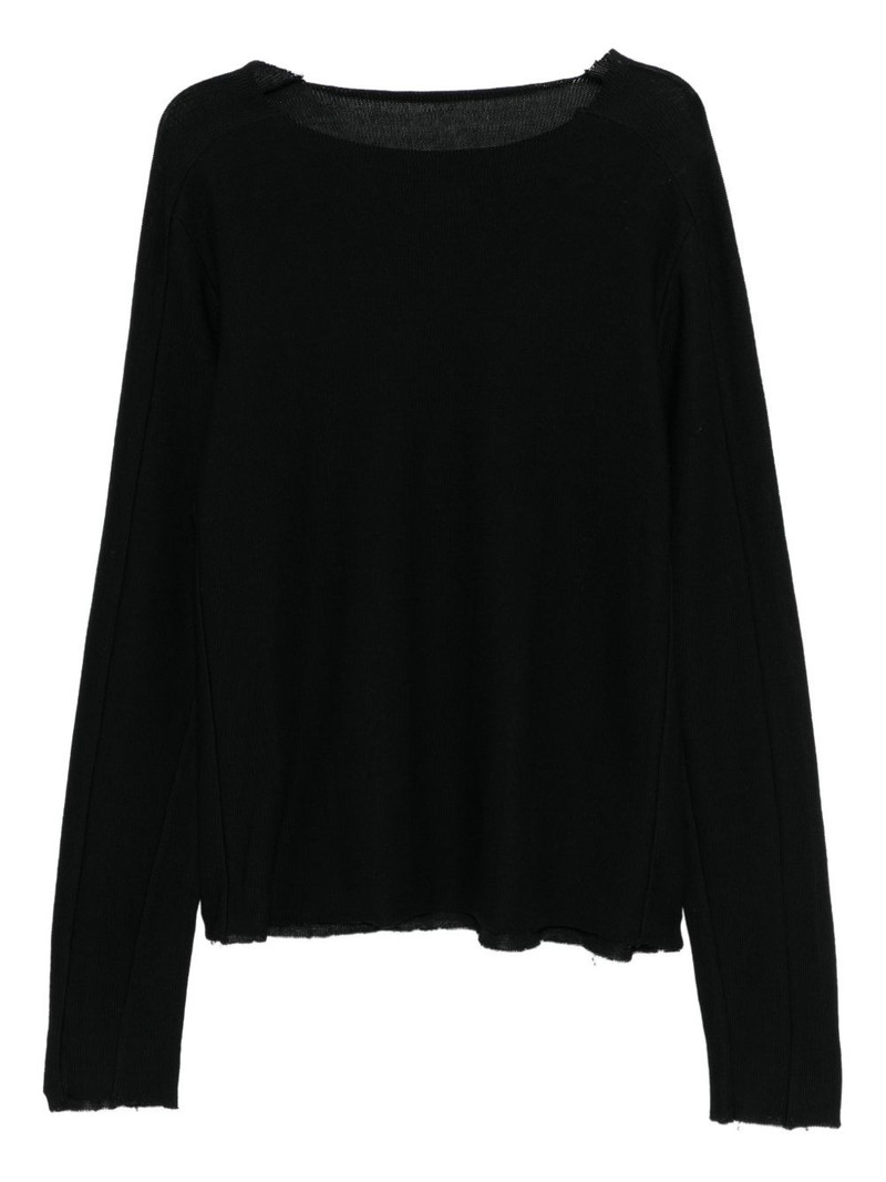 Serialized loose fit T-shirt 1