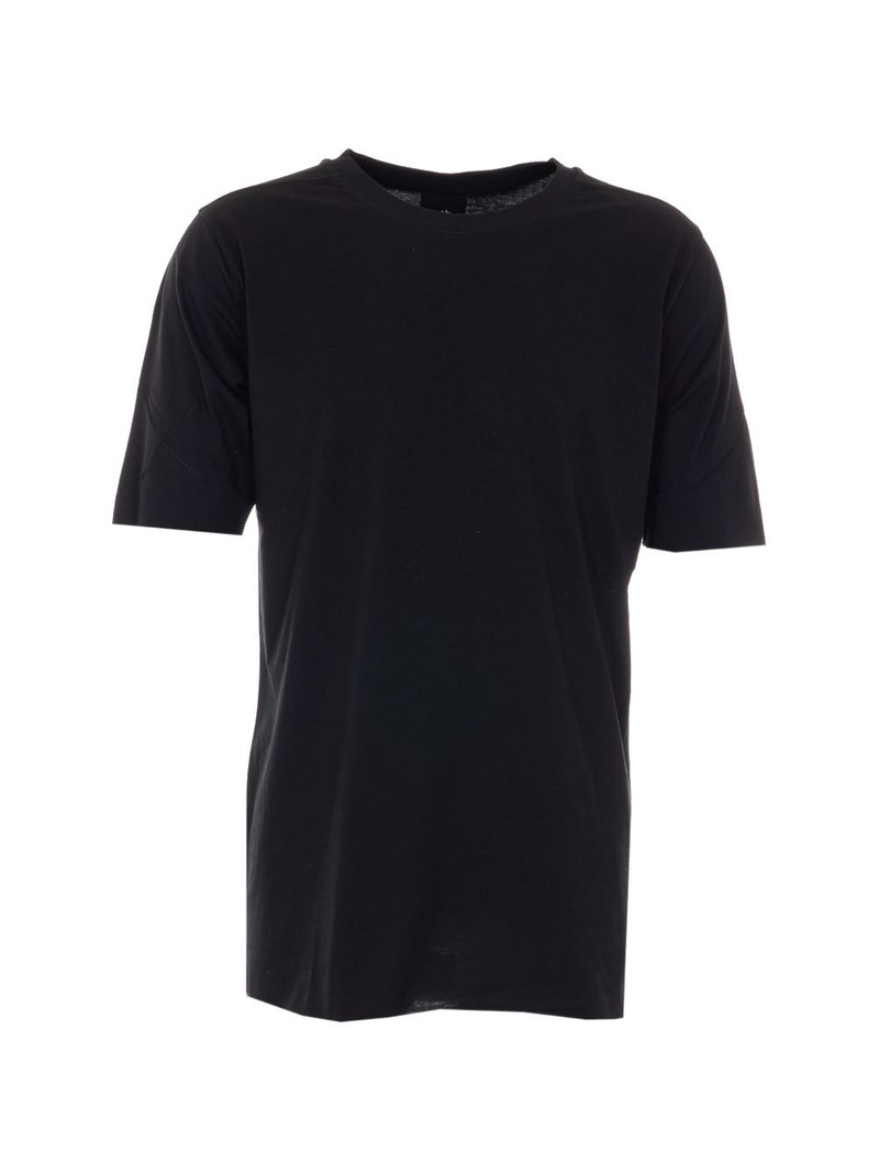 cotton T-shirt 1