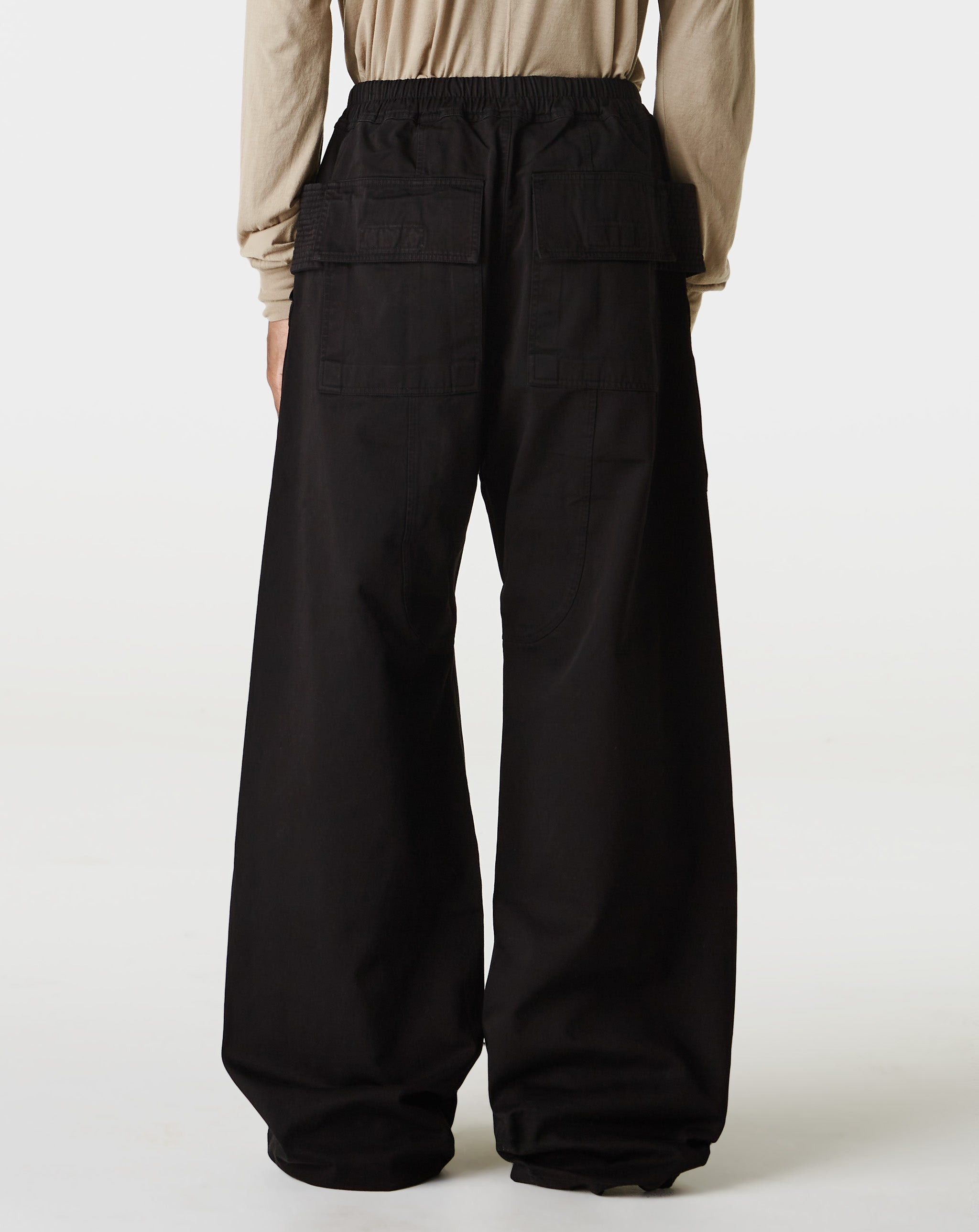 Creatch Wide Cargo Drawstring - 4