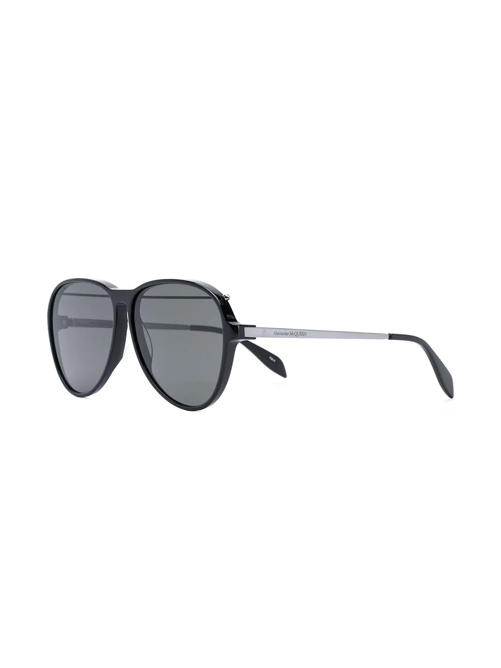 Piercing Pilot aviator-frame sunglasses - 2