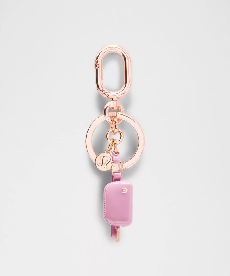 Everywhere Belt Bag Charm Keychain 1