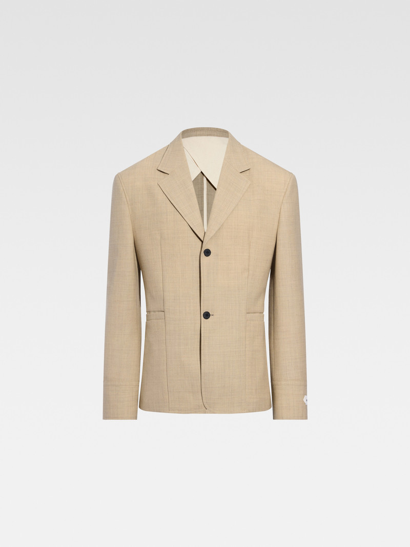 The Canevas jacket - 1